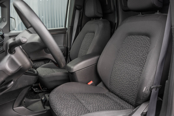 Mercedes-Benz Citan 1.5CDI | 110PK | Automaat | LED | Carplay | V+A Camera | Cruise | Airco | Trekhaak