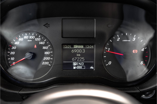 Mercedes-Benz Citan 1.5CDI | 110PK | Automaat | LED | Carplay | V+A Camera | Cruise | Airco | Trekhaak
