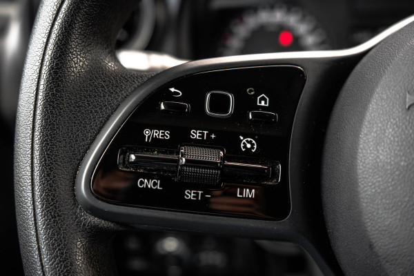 Mercedes-Benz Citan 1.5CDI | 110PK | Automaat | LED | Carplay | V+A Camera | Cruise | Airco | Trekhaak