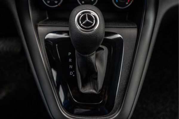Mercedes-Benz Citan 1.5CDI | 110PK | Automaat | LED | Carplay | V+A Camera | Cruise | Airco | Trekhaak