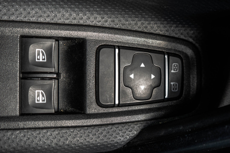 Mercedes-Benz Citan 1.5CDI | 110PK | Automaat | LED | Carplay | V+A Camera | Cruise | Airco | Trekhaak