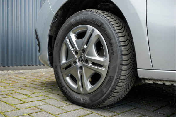 Mercedes-Benz Citan 1.5CDI | 110PK | Automaat | LED | Carplay | V+A Camera | Cruise | Airco | Trekhaak