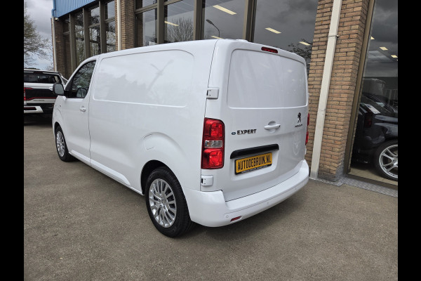 Peugeot e-Expert EV L2 75 kWh Airco Cruisecontrol Achteruitrijcamera