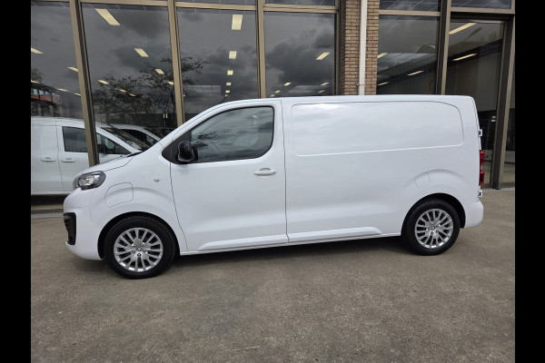 Peugeot e-Expert EV L2 75 kWh Airco Cruisecontrol Achteruitrijcamera