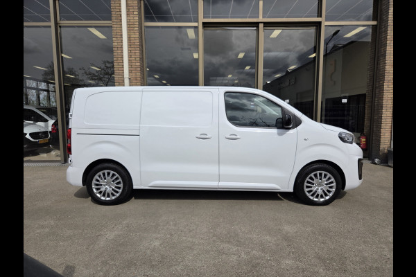 Peugeot e-Expert EV L2 75 kWh Airco Cruisecontrol Achteruitrijcamera