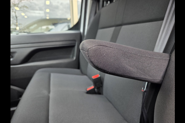 Peugeot e-Expert EV L2 75 kWh Airco Cruisecontrol Achteruitrijcamera