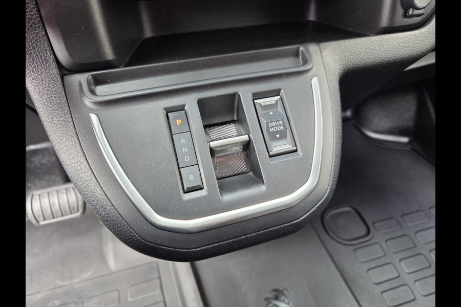 Peugeot e-Expert EV L2 75 kWh Airco Cruisecontrol Achteruitrijcamera