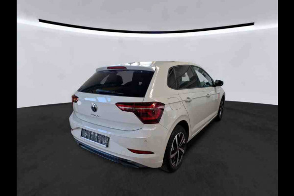 Volkswagen Polo 1.0 MPI Life * iQ Light * Beats Audio * Camera * Stoelverwarming *