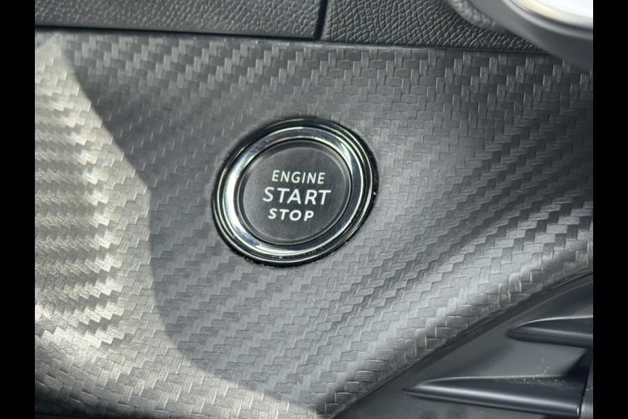 Peugeot 208 Hybrid 136 e-DCS6 GT Panorama 360 Camera Navigatie Carplay DAB Dodehoek Keyless