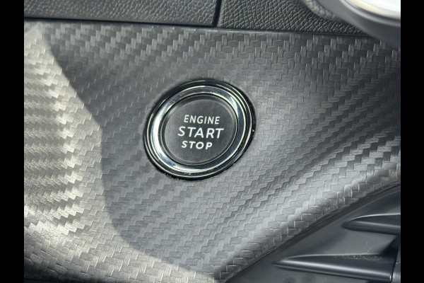 Peugeot 208 Hybrid 136 e-DCS6 GT Panorama 360 Camera Navigatie Carplay DAB Dodehoek Keyless