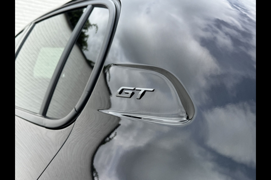 Peugeot 208 Hybrid 136 e-DCS6 GT Panorama 360 Camera Navigatie Carplay DAB Dodehoek Keyless