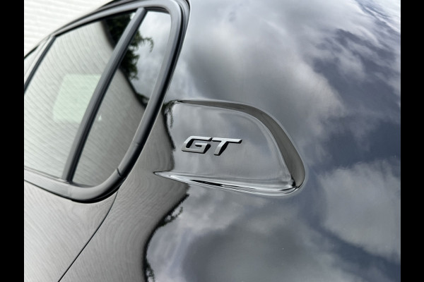 Peugeot 208 Hybrid 136 e-DCS6 GT Panorama 360 Camera Navigatie Carplay DAB Dodehoek Keyless