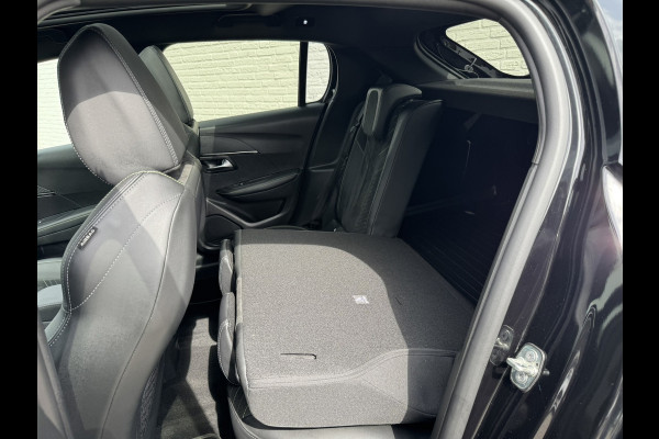 Peugeot 208 Hybrid 136 e-DCS6 GT Panorama 360 Camera Navigatie Carplay DAB Dodehoek Keyless