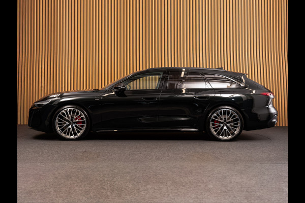 Audi A6 Avant e-hybrid quattro 220kw B&O I OLED I TECH PRO I 21 INCH I MMI PRO I PANO