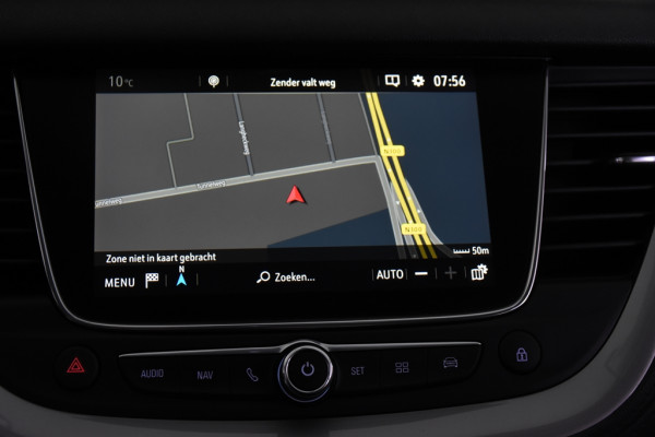 Opel Grandland 1.2 Turbo Edition *1ste Eigenaar*Navigatie*Stoelverwarming*PDC*