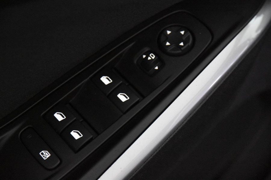 Opel Grandland 1.2 Turbo Edition *1ste Eigenaar*Navigatie*Stoelverwarming*PDC*