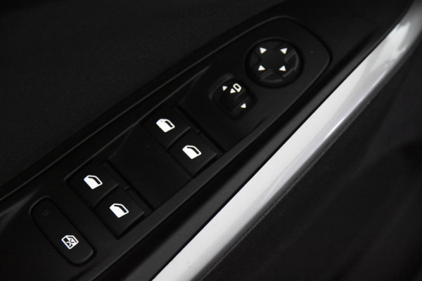 Opel Grandland 1.2 Turbo Edition *1ste Eigenaar*Navigatie*Stoelverwarming*PDC*