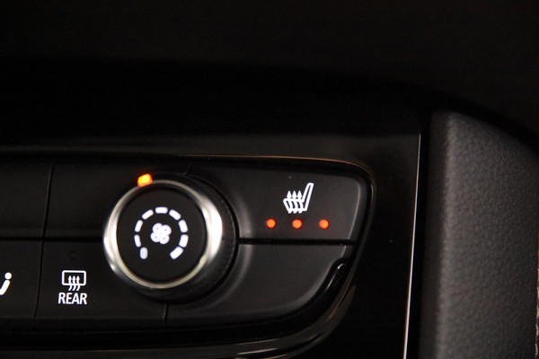 Opel Grandland 1.2 Turbo Edition *1ste Eigenaar*Navigatie*Stoelverwarming*PDC*