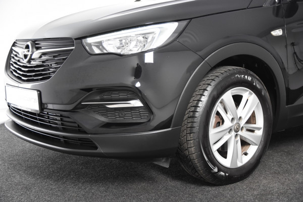 Opel Grandland 1.2 Turbo Edition *1ste Eigenaar*Navigatie*Stoelverwarming*PDC*