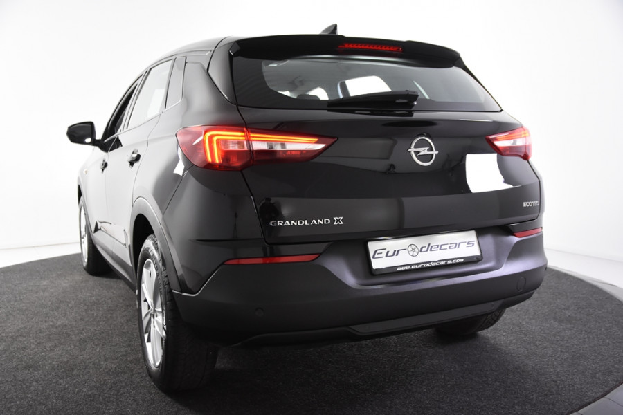 Opel Grandland 1.2 Turbo Edition *1ste Eigenaar*Navigatie*Stoelverwarming*PDC*