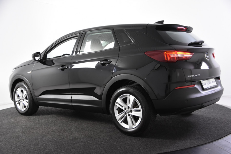 Opel Grandland 1.2 Turbo Edition *1ste Eigenaar*Navigatie*Stoelverwarming*PDC*