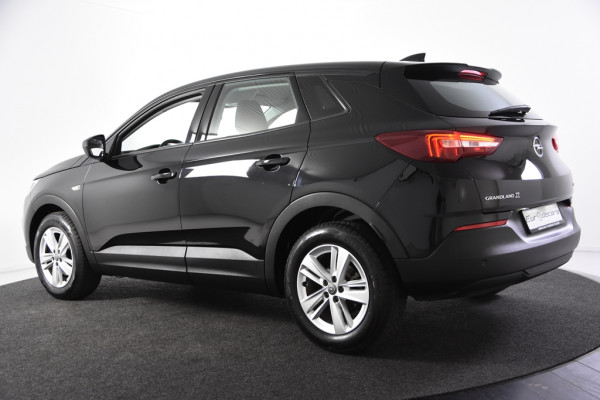 Opel Grandland 1.2 Turbo Edition *1ste Eigenaar*Navigatie*Stoelverwarming*PDC*