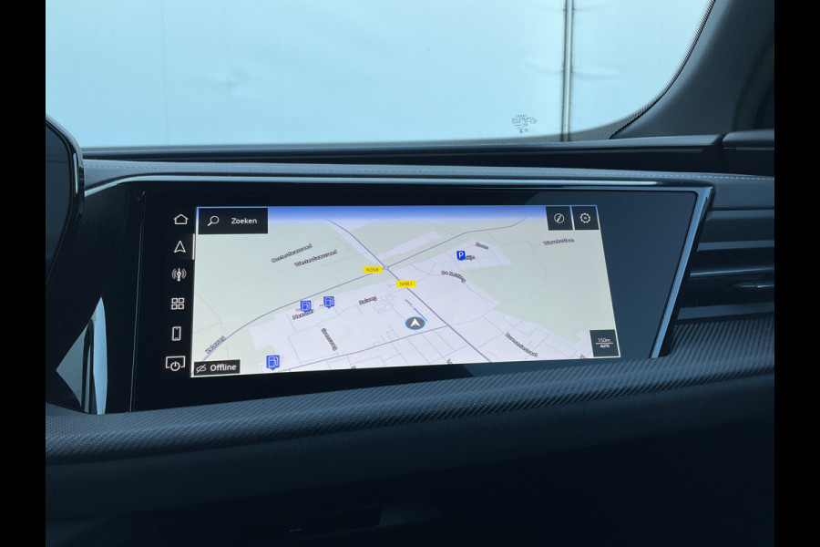 Audi Q5 2.0 TFSI 395pk e-hybrid Quattro S edition Competition Tech Pro✅Trekhaak✅Leer Direct leverbaar