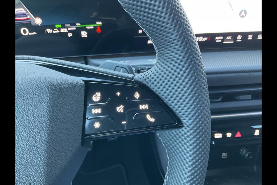 Audi Q5 2.0 TFSI 395pk e-hybrid Quattro S edition Competition Tech Pro✅Trekhaak✅Leer Direct leverbaar