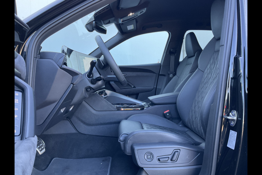 Audi Q5 2.0 TFSI 395pk e-hybrid Quattro S edition Competition Tech Pro✅Trekhaak✅Leer Direct leverbaar