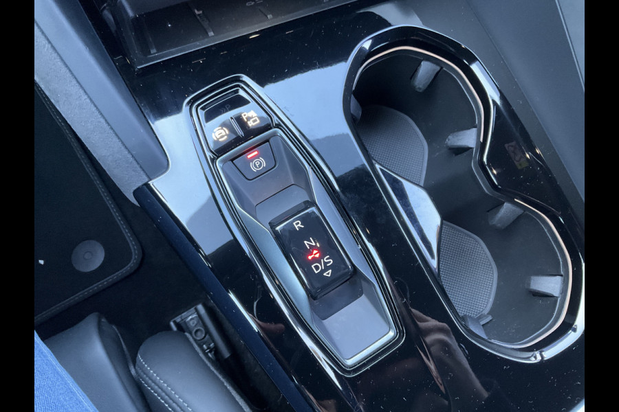 Audi Q5 2.0 TFSI 395pk e-hybrid Quattro S edition Competition Tech Pro✅Trekhaak✅Leer Direct leverbaar