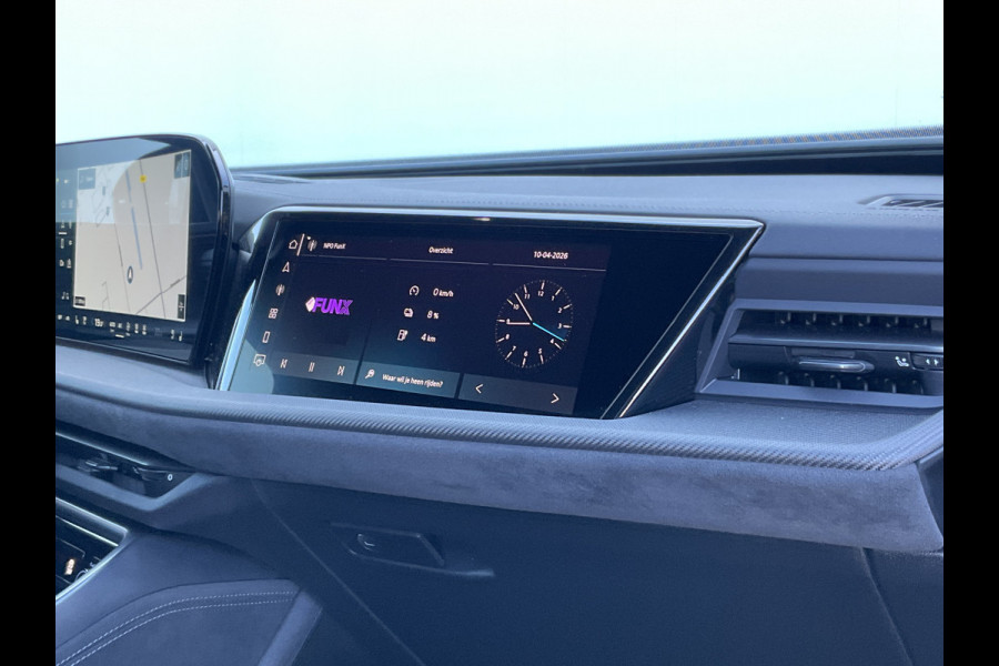 Audi Q5 2.0 TFSI 395pk e-hybrid Quattro S edition Competition Tech Pro✅Trekhaak✅Leer Direct leverbaar