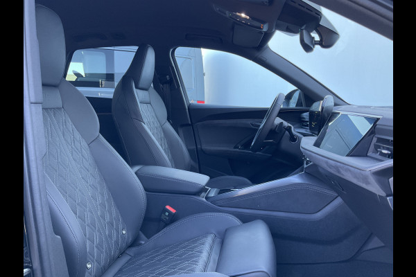 Audi Q5 2.0 TFSI 395pk e-hybrid Quattro S edition Competition Tech Pro✅Trekhaak✅Leer Direct leverbaar