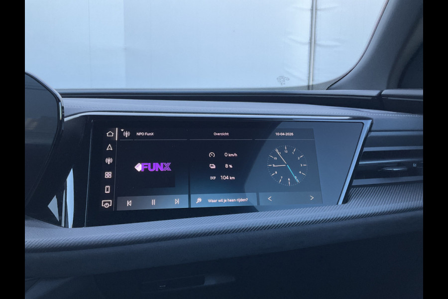 Audi Q5 2.0 TFSI 395pk e-hybrid Quattro S edition Competition Tech Pro✅Trekhaak✅Leer Direct leverbaar