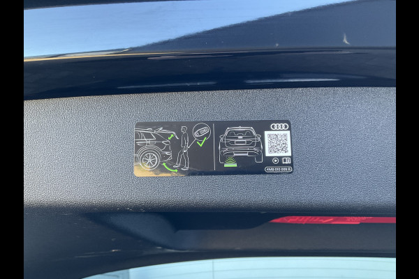 Audi Q5 2.0 TFSI 395pk e-hybrid Quattro S edition Competition Tech Pro✅Trekhaak✅Leer Direct leverbaar