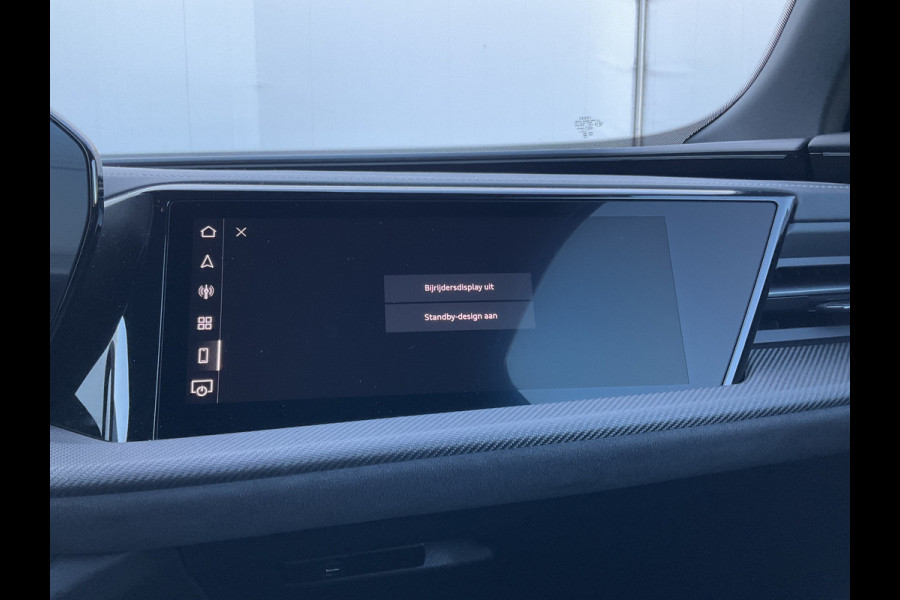 Audi Q5 2.0 TFSI 395pk e-hybrid Quattro S edition Competition Tech Pro✅Trekhaak✅Leer Direct leverbaar