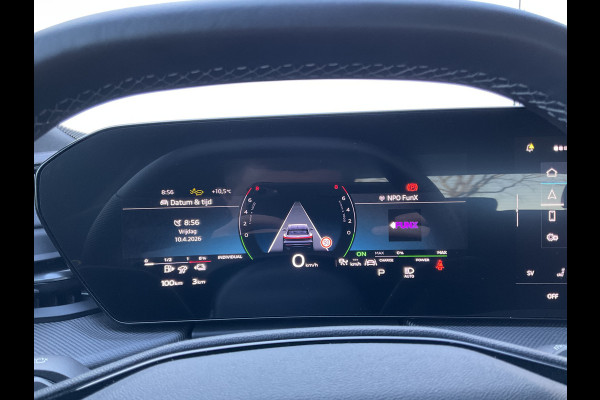 Audi Q5 2.0 TFSI 395pk e-hybrid Quattro S edition Competition Tech Pro✅Trekhaak✅Leer Direct leverbaar