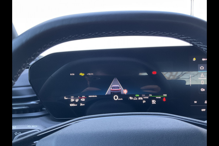 Audi Q5 2.0 TFSI 395pk e-hybrid Quattro S edition Competition Tech Pro✅Trekhaak✅Leer Direct leverbaar