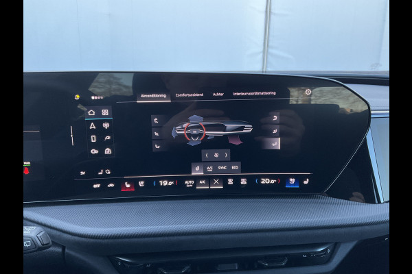 Audi Q5 2.0 TFSI 395pk e-hybrid Quattro S edition Competition Tech Pro✅Trekhaak✅Leer Direct leverbaar