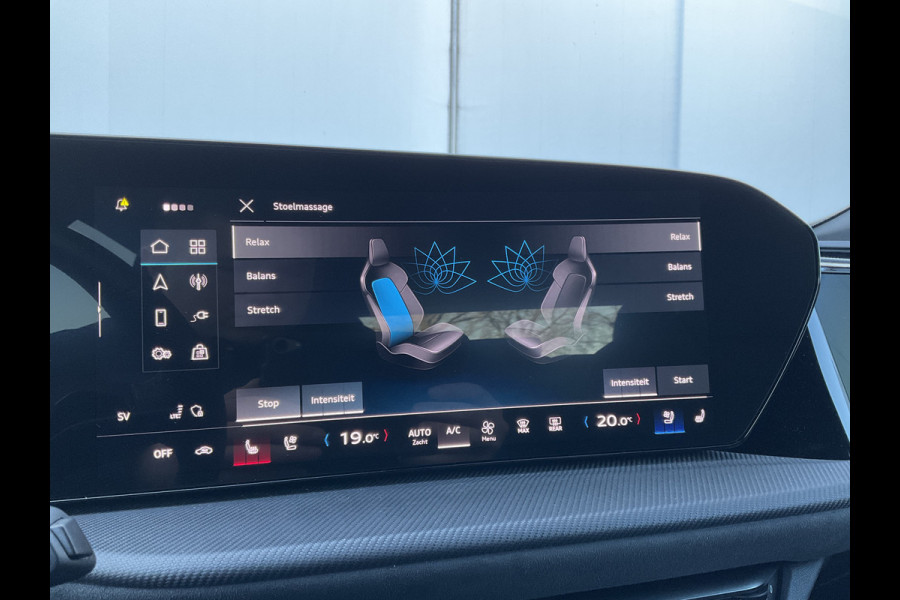 Audi Q5 2.0 TFSI 395pk e-hybrid Quattro S edition Competition Tech Pro✅Trekhaak✅Leer Direct leverbaar