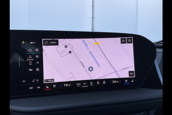 Audi Q5 2.0 TFSI 395pk e-hybrid Quattro S edition Competition Tech Pro✅Trekhaak✅Leer Direct leverbaar