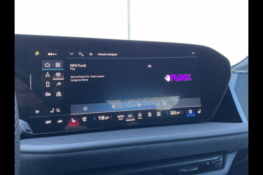 Audi Q5 2.0 TFSI 395pk e-hybrid Quattro S edition Competition Tech Pro✅Trekhaak✅Leer Direct leverbaar