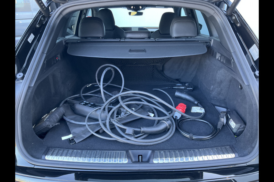 Audi Q5 2.0 TFSI 395pk e-hybrid Quattro S edition Competition Tech Pro✅Trekhaak✅Leer Direct leverbaar