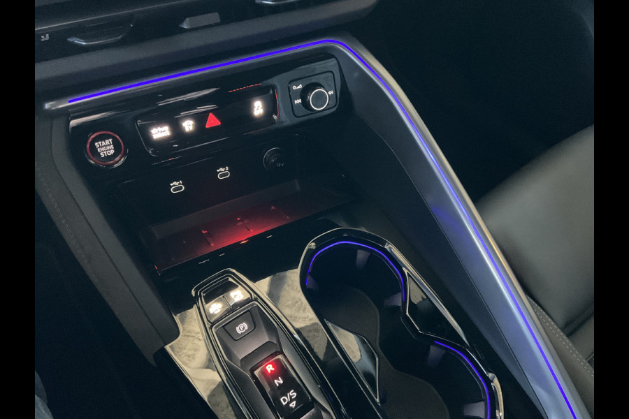 Audi Q5 2.0 TFSI 395pk e-hybrid Quattro S edition Competition Tech Pro✅Trekhaak✅Leer Direct leverbaar