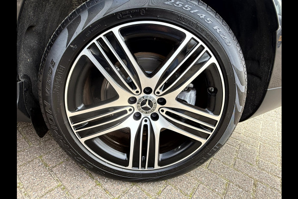 Mercedes-Benz EQC 400 4MATIC Business Solution Luxury 80 kWh SOH 94,7%, Leer, Carplay, Adap.cruise