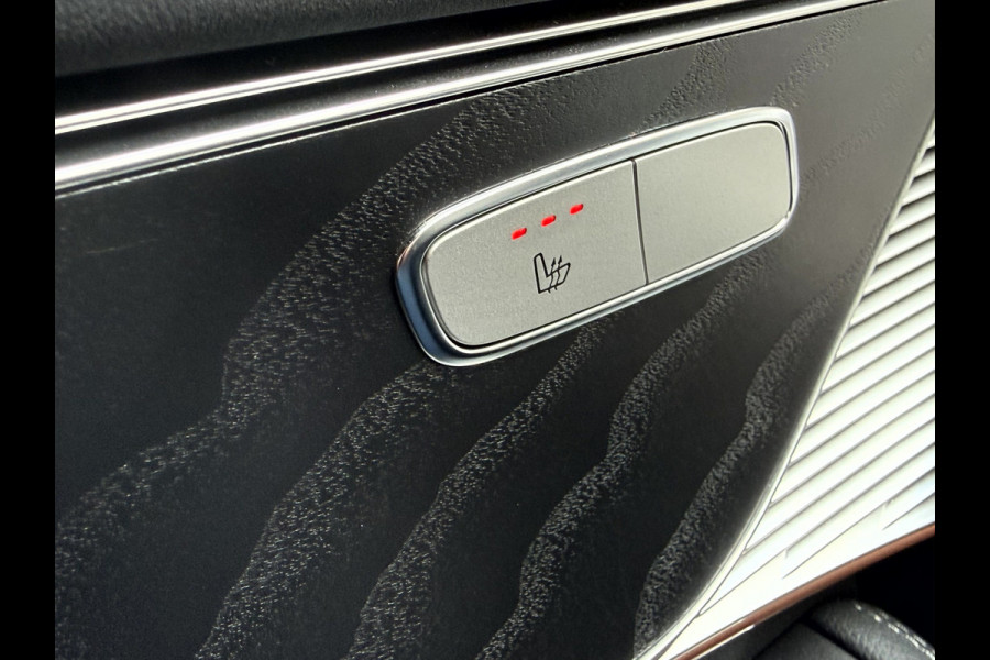 Mercedes-Benz EQC 400 4MATIC Business Solution Luxury 80 kWh SOH 94,7%, Leer, Carplay, Adap.cruise