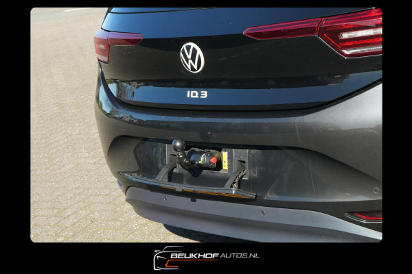 Volkswagen ID.3 First Plus 58 kWh Trekhaak Carplay Soh 92.4%
