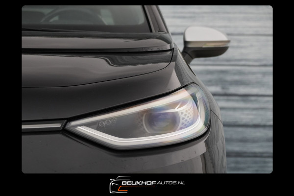 Volkswagen ID.3 First Plus 58 kWh Trekhaak Carplay Soh 92.4%