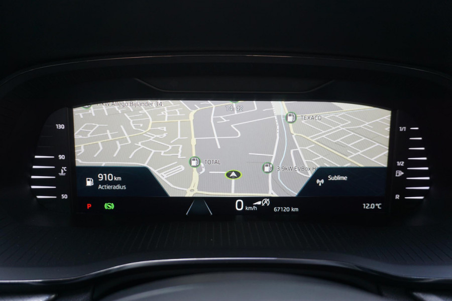 Škoda Octavia 1.0 e-TSI Business Edition/DSG-7/Dealeronderhouden /1e Eigenaar.