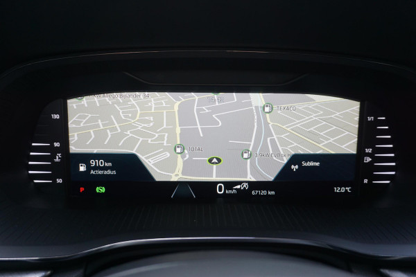 Škoda Octavia 1.0 e-TSI Business Edition/DSG-7/Dealeronderhouden /1e Eigenaar.