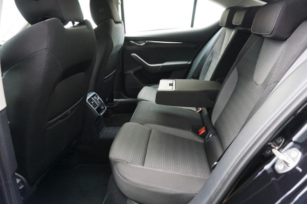 Škoda Octavia 1.0 e-TSI Business Edition/DSG-7/Dealeronderhouden /1e Eigenaar.